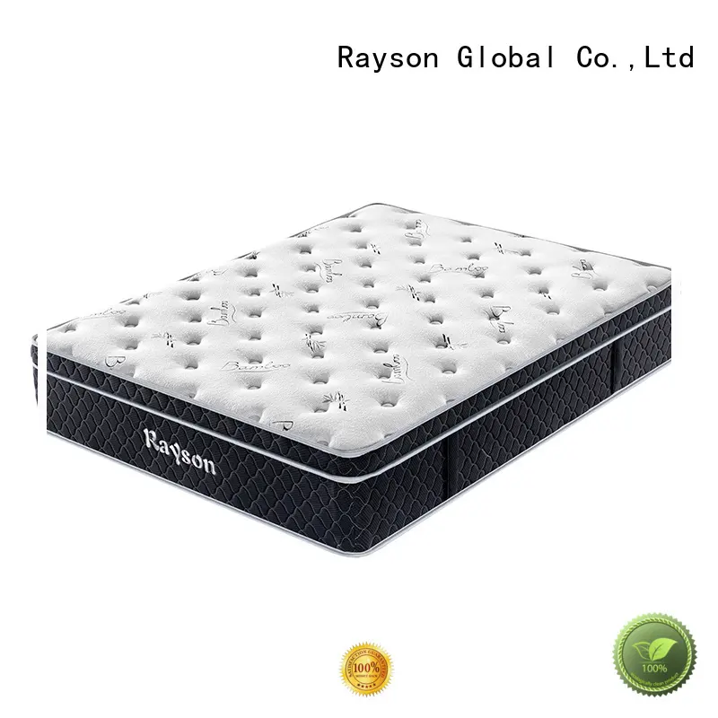 Synwin luxury hotel mattress brands chic for wholesale1 1