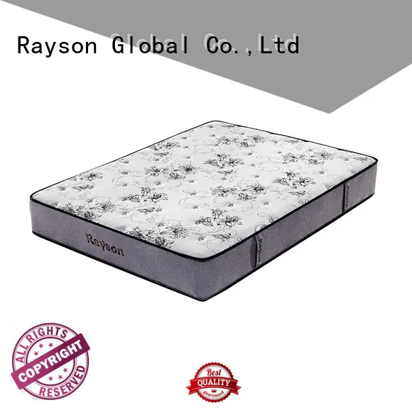 Synwin customized cheap pocket sprung mattress wholesale light-weight 1