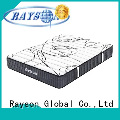 Synwin high-quality pocket spring mattress double low-price at discount 1