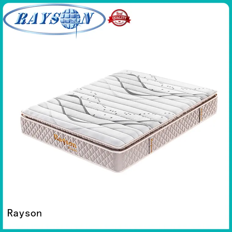 tight top cheap pocket sprung mattress king size wholesale at discount 1
