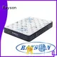 Synwin luxury pocket spring mattress double knitted fabric light-weight 1
