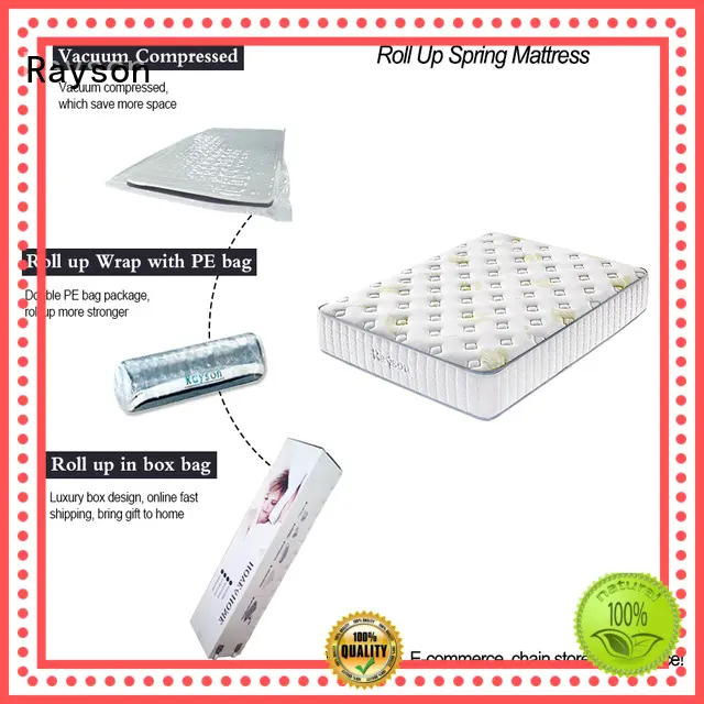 rolled mattress in a box on-sale top 1