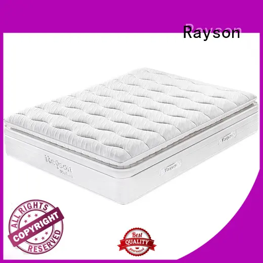 popular hotel quality mattress customized high-end 1
