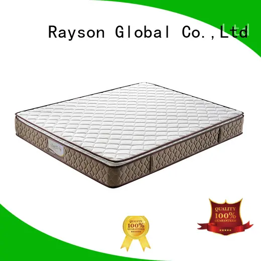 Synwin warming bonnell coil helpful sound sleep 1