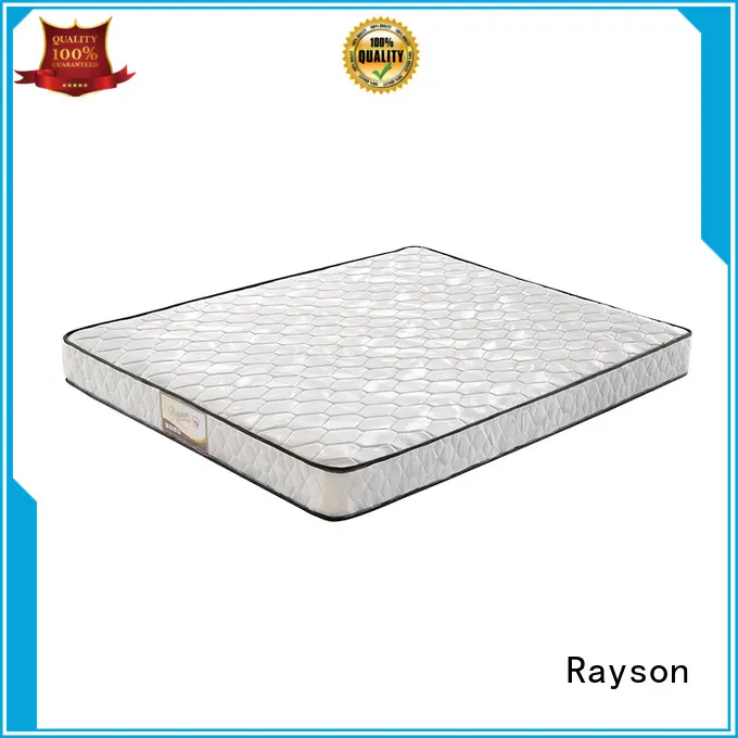 warming bonnell spring mattress price customized high-density sound sleep 1