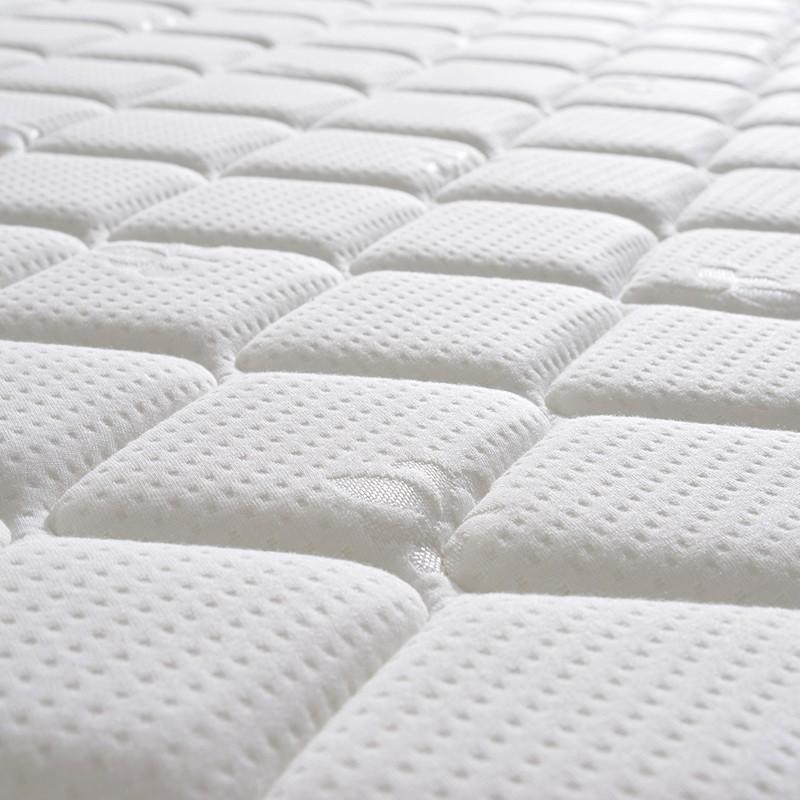 luxury roll up foam mattress at discount with pillow 9