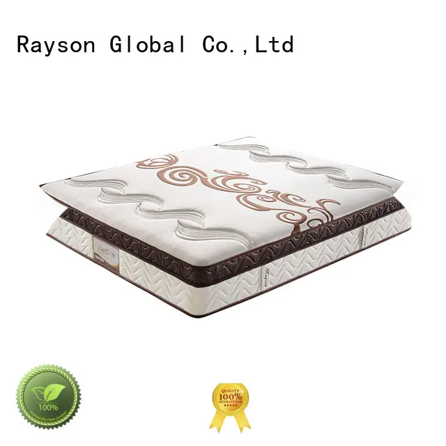 Synwin luxury 5 star hotel mattresses for sale wholesale bulk order 1
