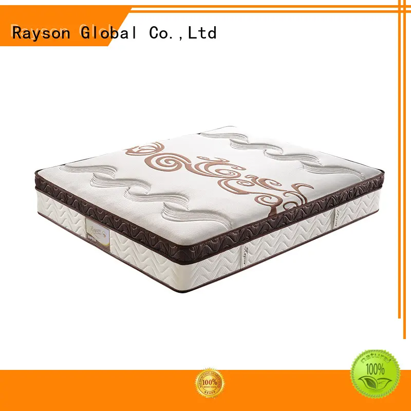 Synwin on-sale bonnell sprung mattress helpful with coil 1