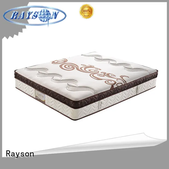 Synwin high-quality cheap pocket sprung mattress low-price light-weight 1