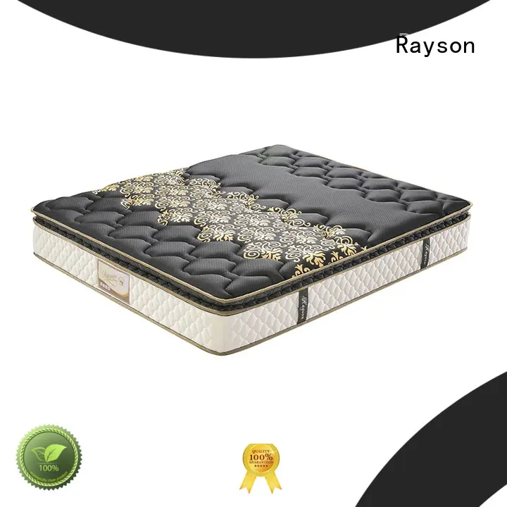 living room bonnell mattress customized high-density for star hotel 1