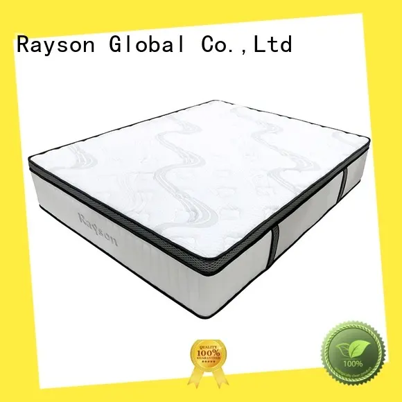 Synwin chic design best pocket sprung mattress low-price at discount 1