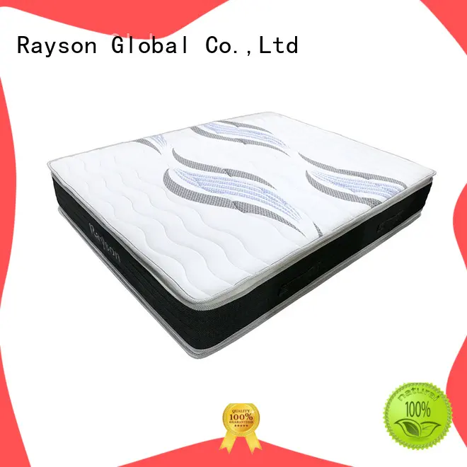 Synwin chic design best pocket sprung mattress low-price at discount1 1