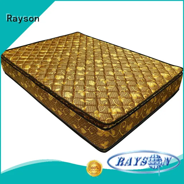 Synwin experienced best coil mattress 1