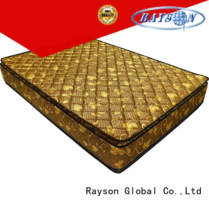 double side mattresses with continuous coils continuous 1