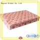 double side coil mattress wholesale compressed for star hotel 1