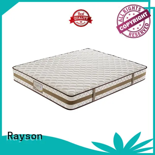 Synwin customized cheap pocket sprung mattress wholesale at discount 1