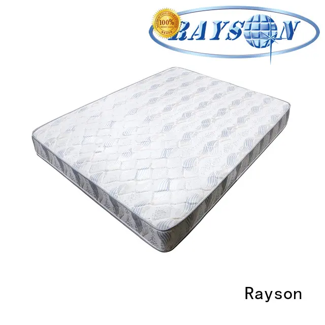 popular continuous spring mattress continuous tight for star hotel 1