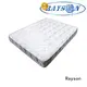 popular continuous spring mattress continuous tight for star hotel 1