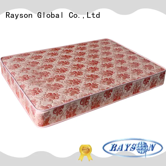 Synwin wholesale continuous coil spring mattress vacuum high-quality 1