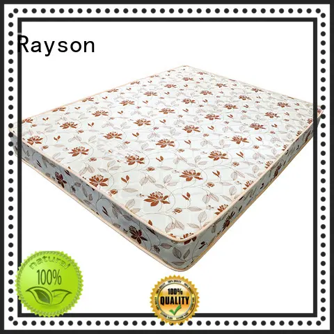 experienced best coil mattress wholesale at discount 1