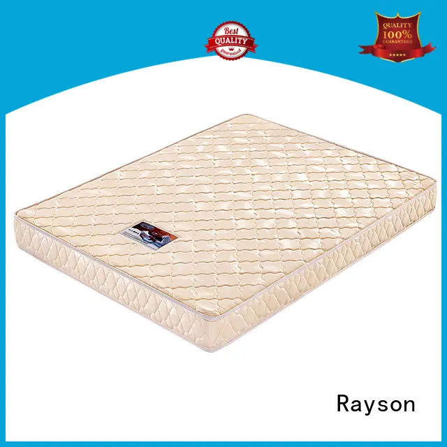 high-end custom foam mattress comfortable free delivery for wholesale 1
