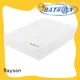 Synwin customized custom memory foam mattress free design 1