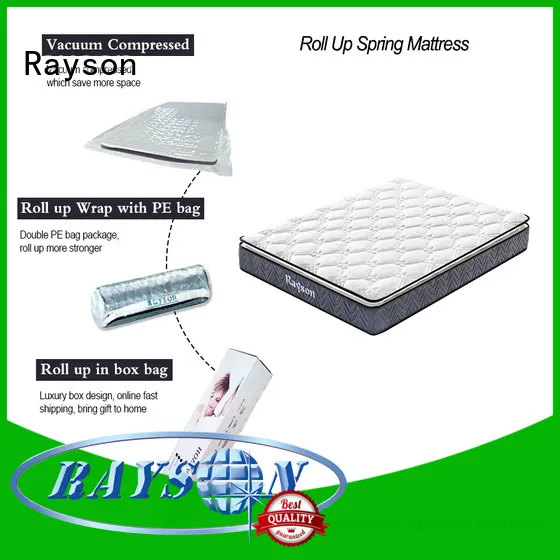 Synwin luxury roll packed mattress reliable high-quality1 1