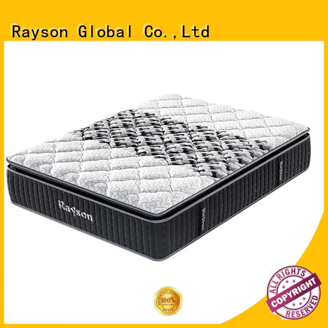Synwin pocket bonnell hotel bed mattress customized for sleep 1