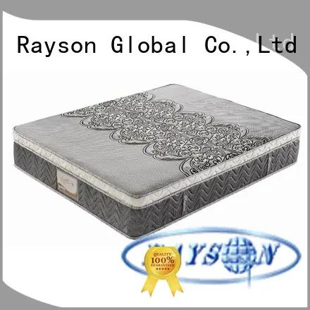 Synwin wholesale hotel comfort mattress free design at discount 1