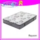 customized pocket spring mattress double luxury knitted fabric high density1 1