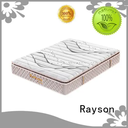 customized pocket memory mattress luxury low-price light-weight 1