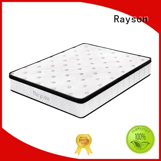 Synwin king size pocket spring mattress king size low-price high density 1