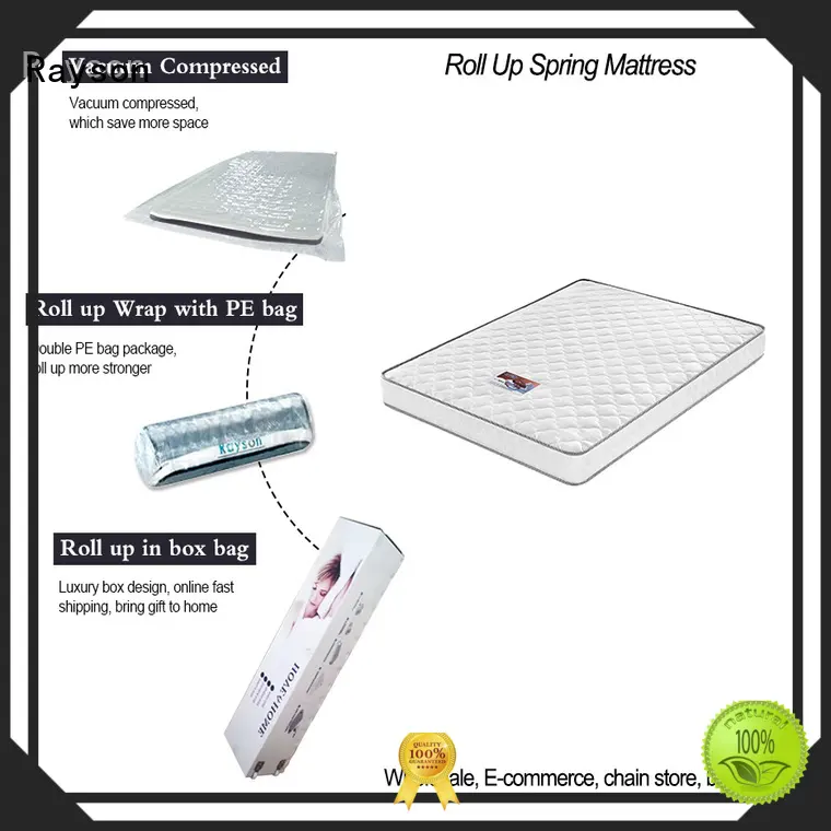 free delivery rollable mattress wholesale at discount at discount 1