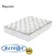Synwin king size pocket sprung mattress king knitted fabric light-weight 1