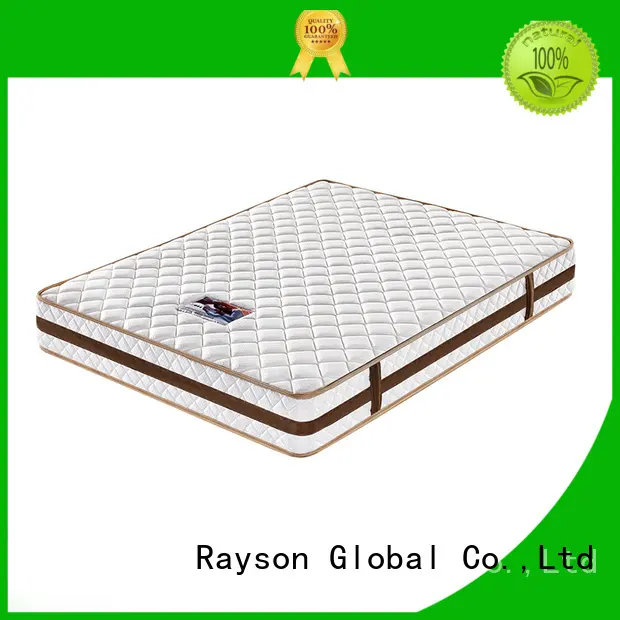tight top pocket mattress king size knitted fabric light-weight 1
