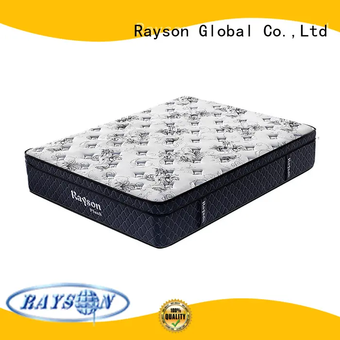 Synwin hotel standard mattress free design hotel room 1