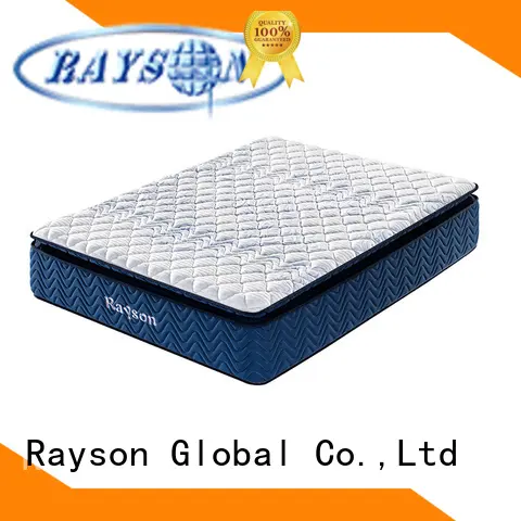 Synwin memory foam five star hotel mattress wholesale at discount 1