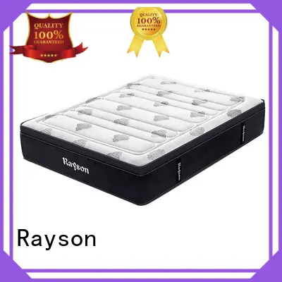 Synwin double sides 5 star hotel mattress innerspring bulk order 1