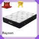 Synwin double sides 5 star hotel mattress innerspring bulk order 1