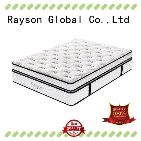 Synwin pocket bonnell five star hotel mattress customized bulk order 1