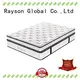 Synwin pocket bonnell five star hotel mattress customized bulk order 1