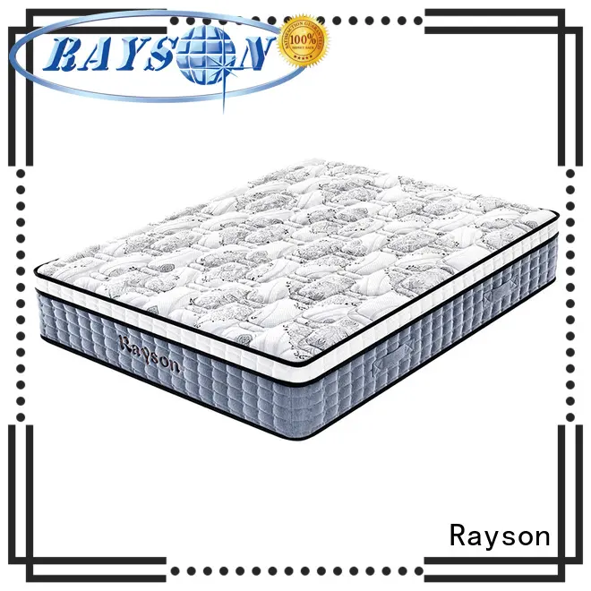 Synwin king size hotel mattress brands innerspring at discount 1