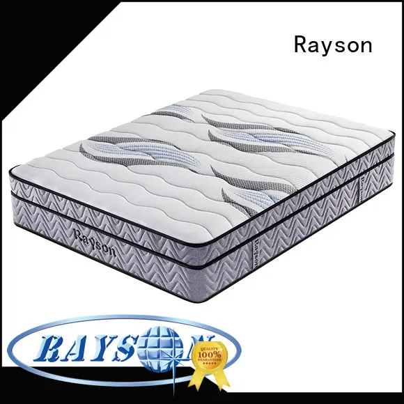 Synwin double sides five star hotel mattress wholesale at discount 1