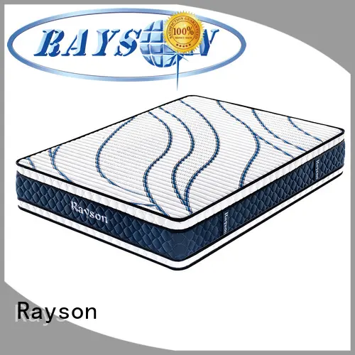 available 5 star hotel mattress luxury customized bulk order 1