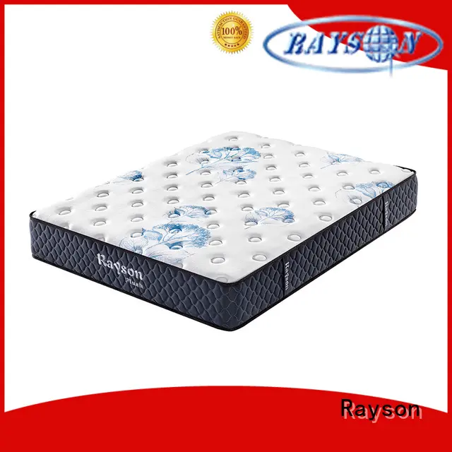 Synwin high-end custom memory foam mattress free delivery for sound sleep 1