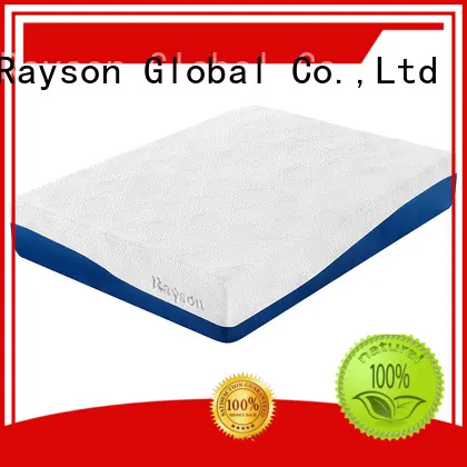 Synwin hotel luxury memory foam mattress free delivery 1