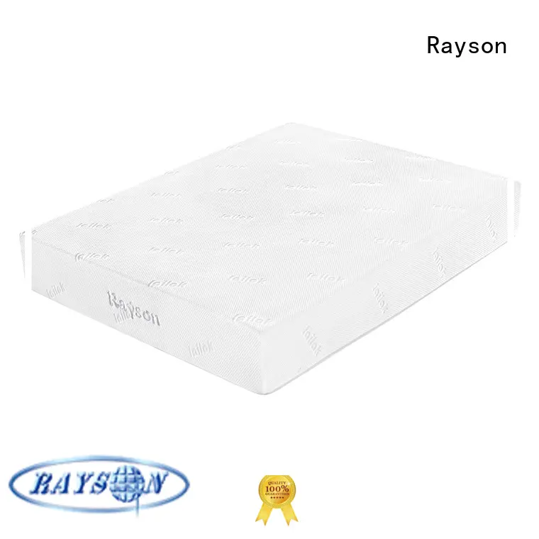 knitted fabric soft memory foam mattress hotel free design with pocket spring 1