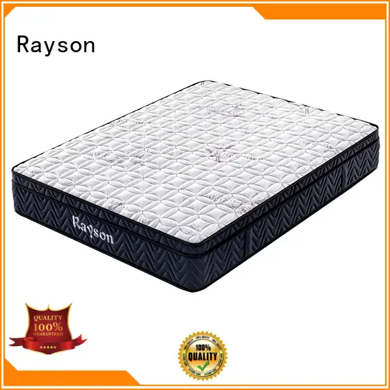 top quality hotel type mattress king size full size memory foam 1