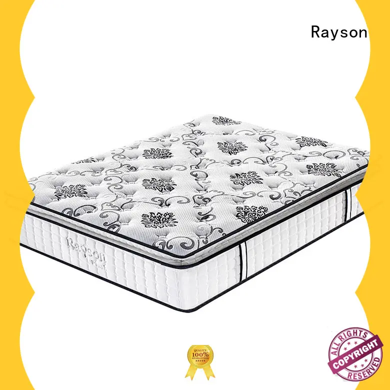 Synwin customized hotel style mattress chic for customization 1