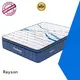 gel memory foam hotel style mattress customized chic sleep room 1